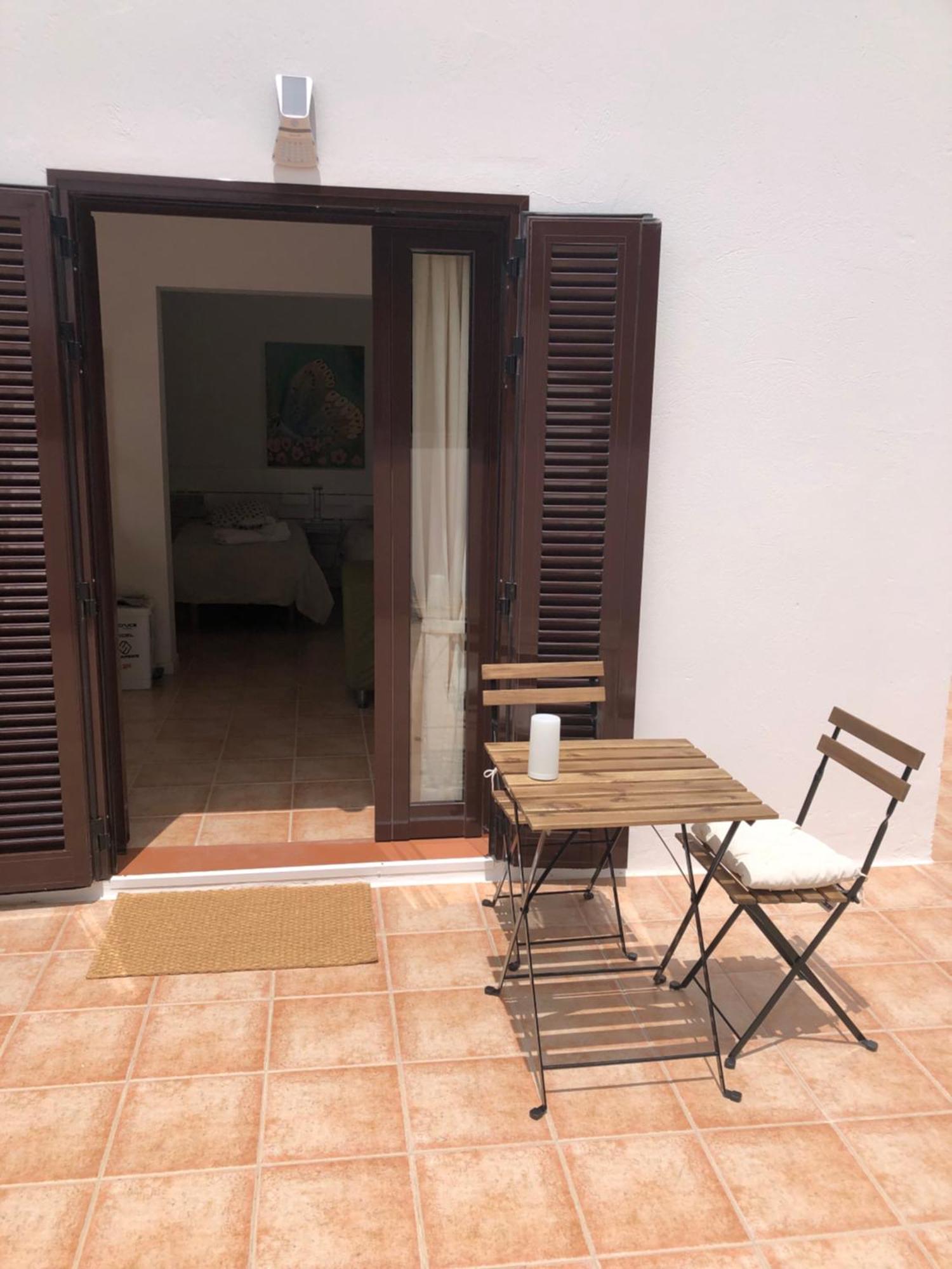 Casa Tina Apartment Costa Teguise Bagian luar foto