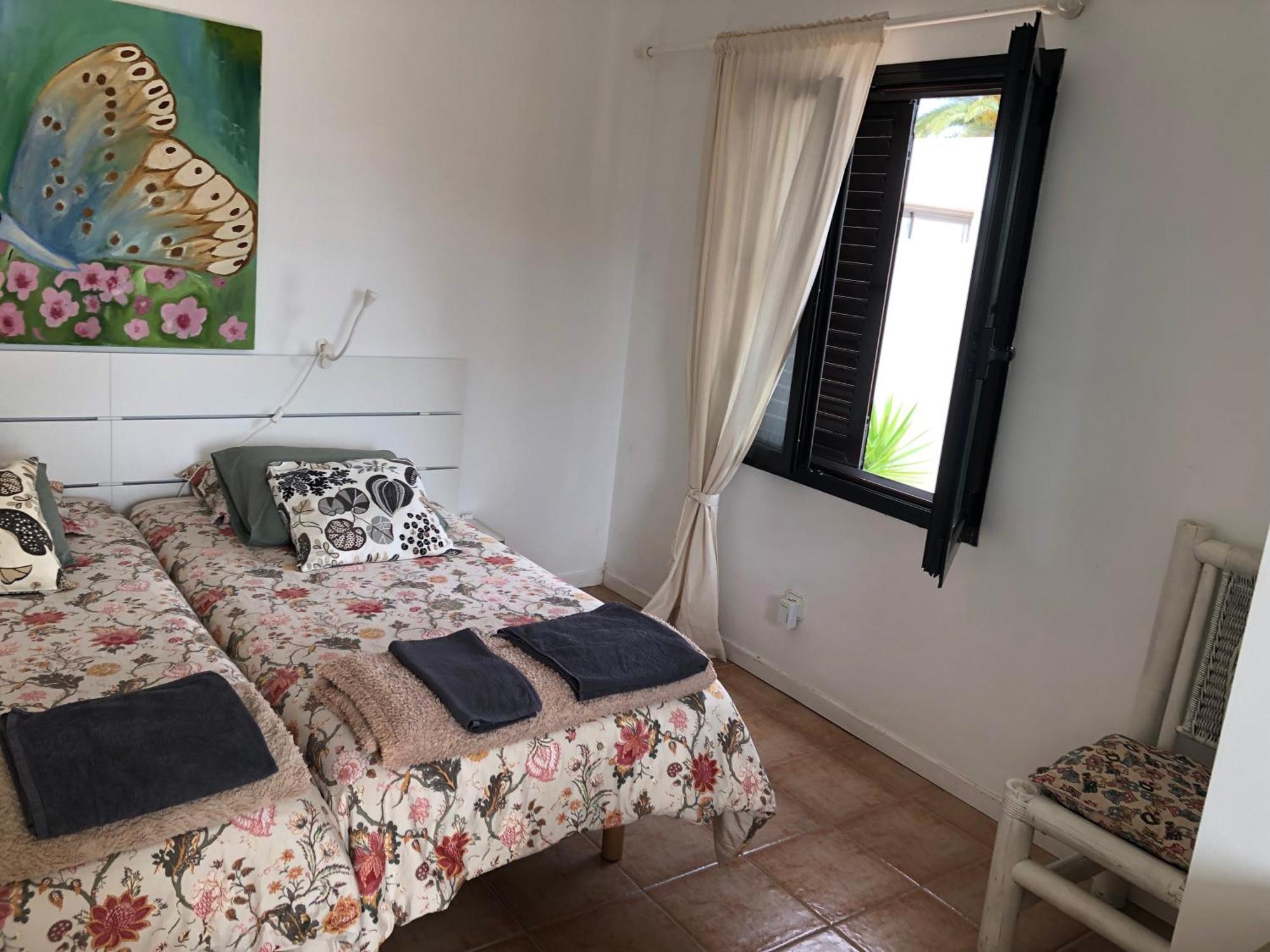 Casa Tina Apartment Costa Teguise Bagian luar foto