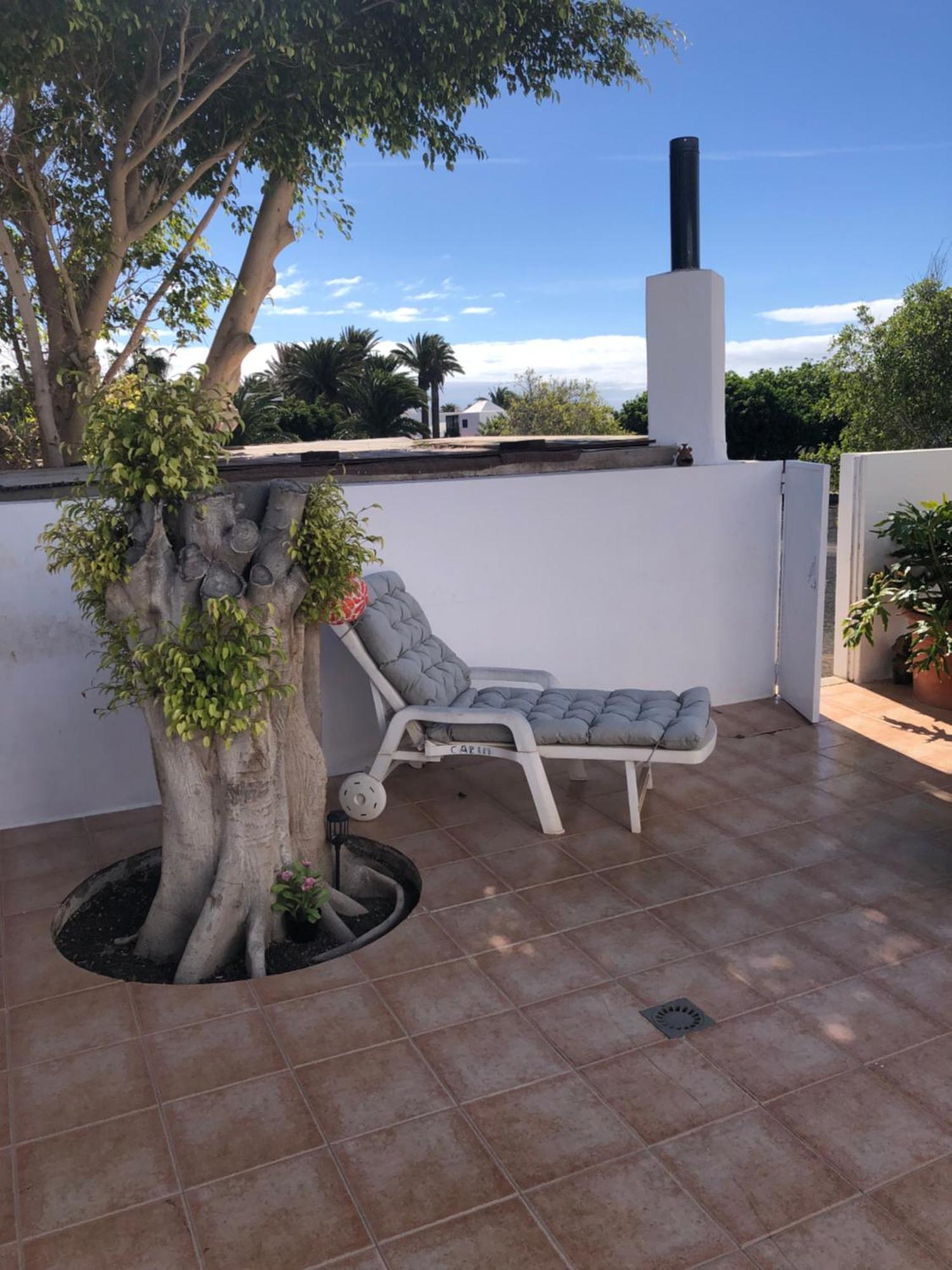 Casa Tina Apartment Costa Teguise Bagian luar foto